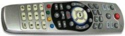 Sonicview SV-8000 universal remote control
